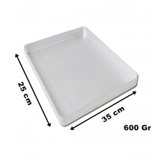 Baklava Tepsisi 25x35 cm